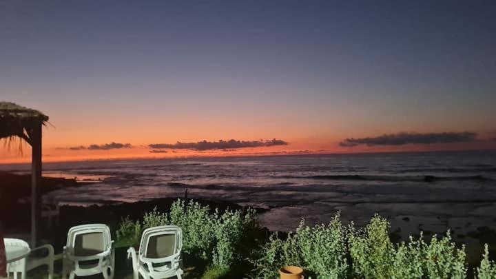 Ocean Beach Tamarist Extérieur photo